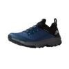 THE NORTH FACE Pantofi cu șireturi 'VECTIV EXPLORIS 2 FUTURE'  albastru / negru