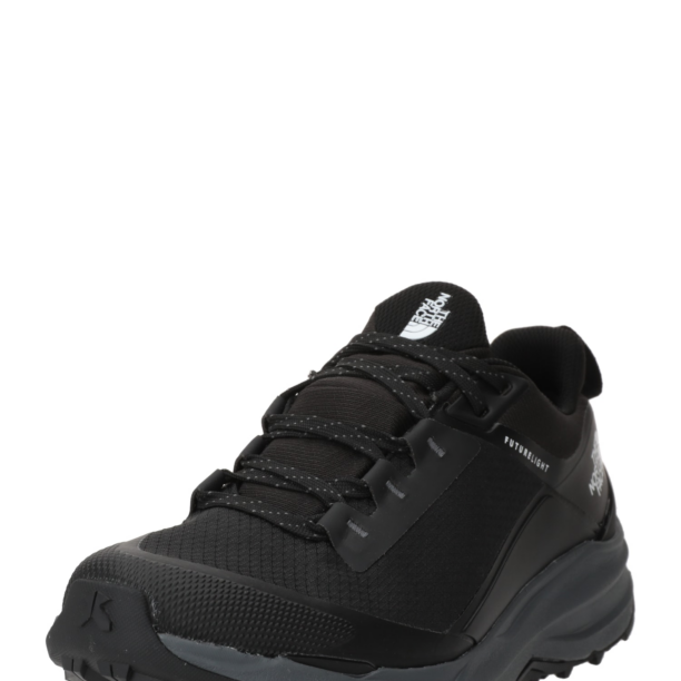 THE NORTH FACE Pantofi cu șireturi 'Vectiv Exploris 2 Future'  negru / alb