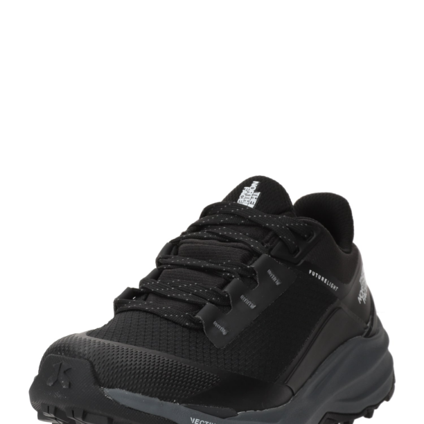 THE NORTH FACE Pantofi sport 'Exploris 2'  negru / alb