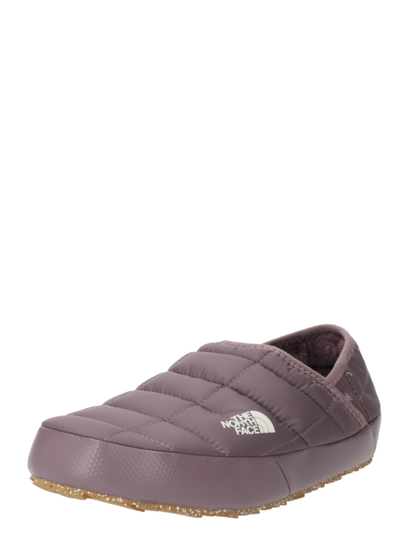 THE NORTH FACE Papuci de casă 'Thermoball'  gri taupe