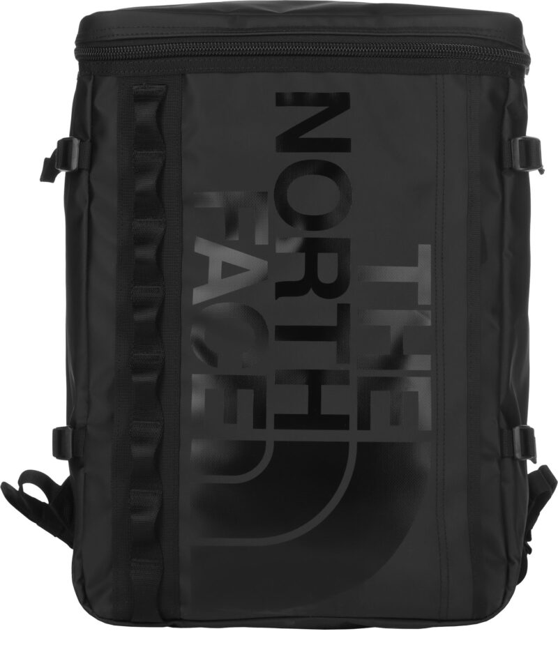 THE NORTH FACE Rucsac  negru