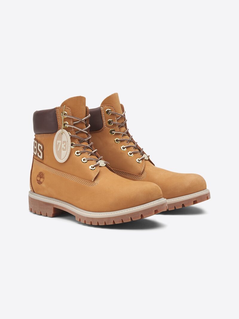 Preţ TIMBERLAND Bocanci cu șireturi  maro / sepie