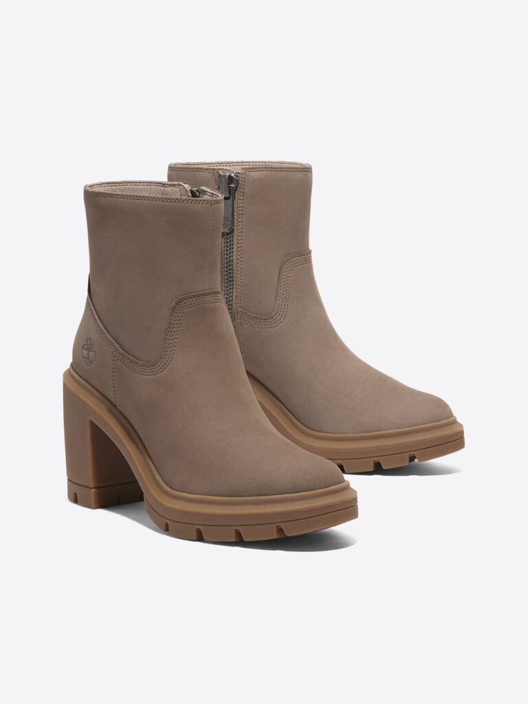 Preţ TIMBERLAND Botine  gri taupe