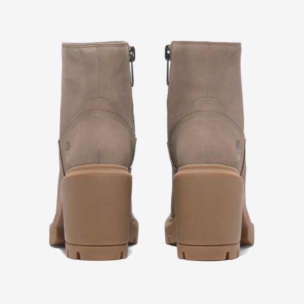 Original TIMBERLAND Botine  gri taupe