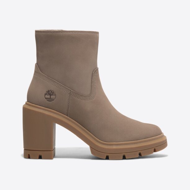 TIMBERLAND Botine  gri taupe