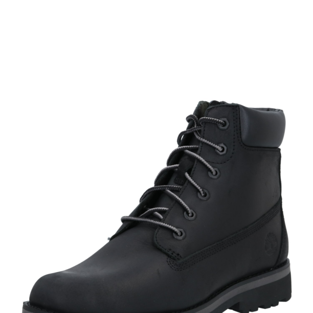 TIMBERLAND Cizme 'Courma'  negru