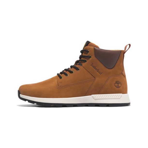 TIMBERLAND Cizme 'Killington'  ciocolatiu / maro coniac