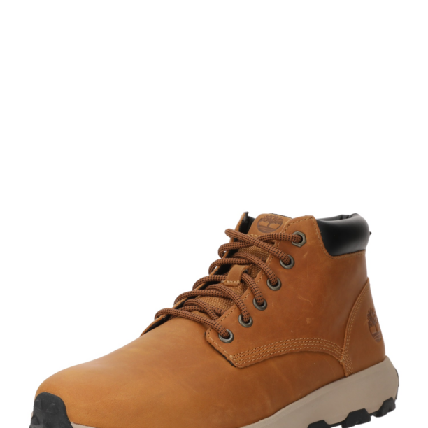 TIMBERLAND Cizme 'Winsor Park'  maro coniac