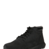 TIMBERLAND Cizme 'Winsor Park'  negru