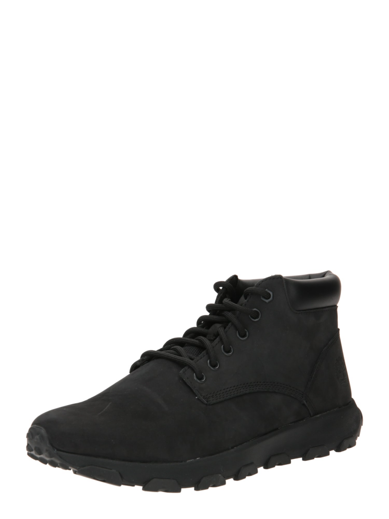 TIMBERLAND Cizme 'Winsor Park'  negru