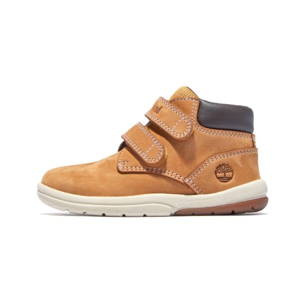 TIMBERLAND Cizme  maro deschis