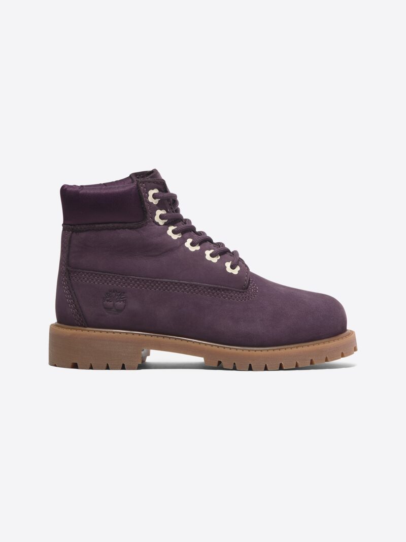 TIMBERLAND Cizme  mov închis