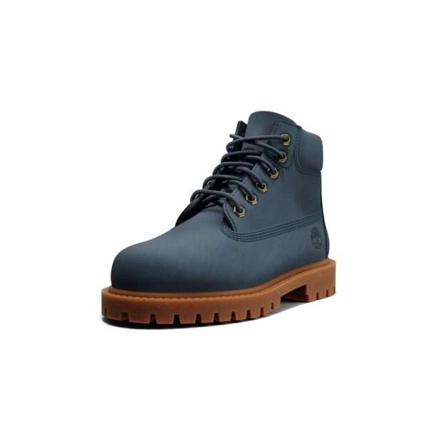 TIMBERLAND Cizme  verde petrol