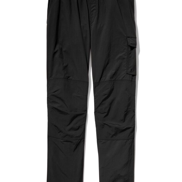 TIMBERLAND Pantaloni 'OA DWR'  portocaliu / negru / alb