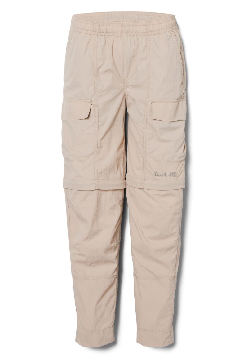 TIMBERLAND Pantaloni cu buzunare  maro cappuccino