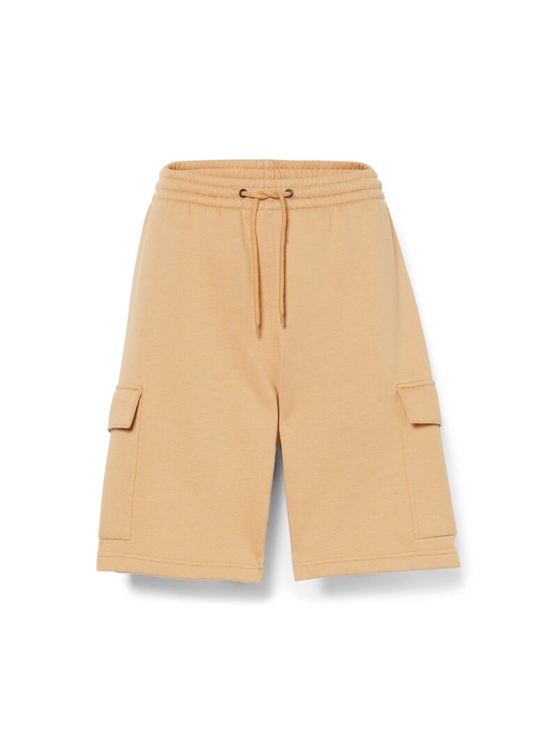 TIMBERLAND Pantaloni cu buzunare  maro deschis