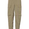 TIMBERLAND Pantaloni cu buzunare  oliv