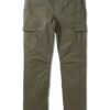 TIMBERLAND Pantaloni cu buzunare  verde