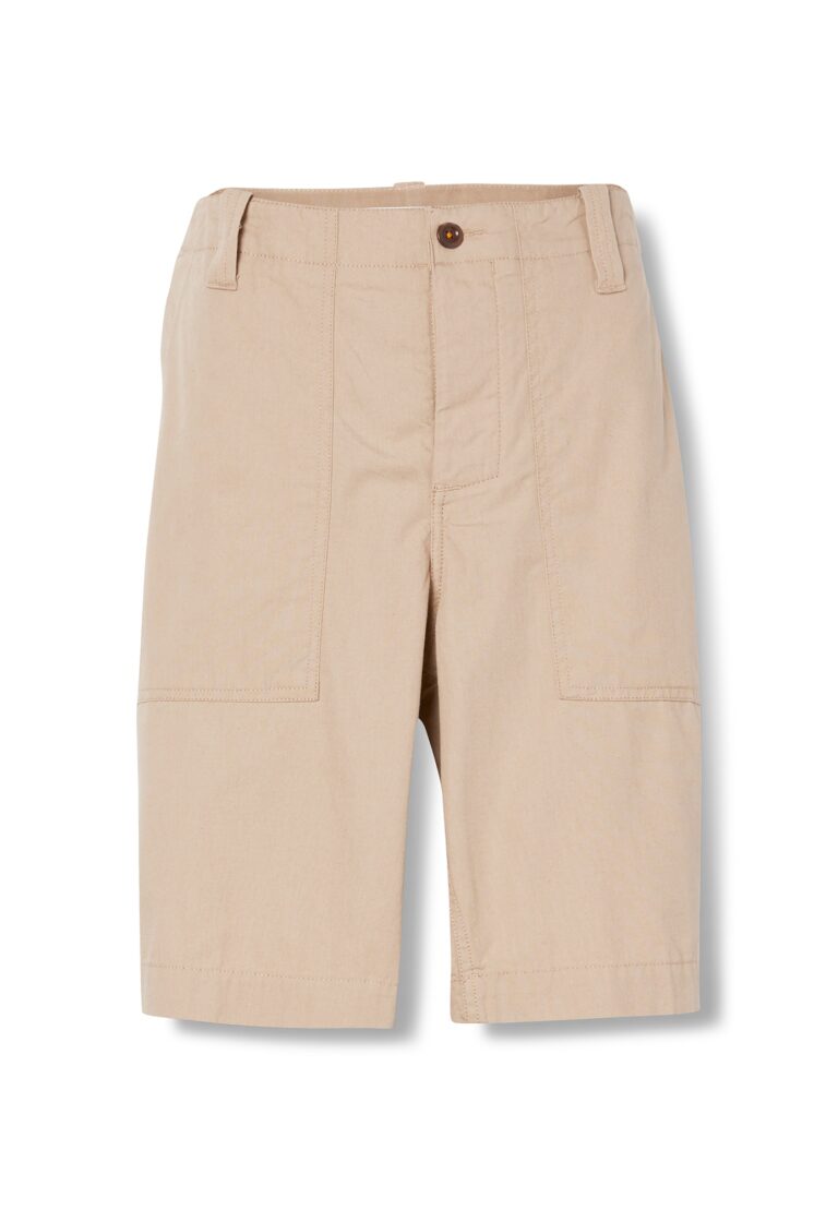 TIMBERLAND Pantaloni  maro deschis