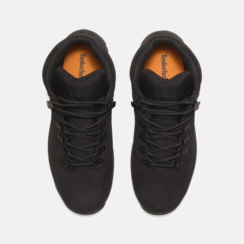 TIMBERLAND Pantofi  negru preţ