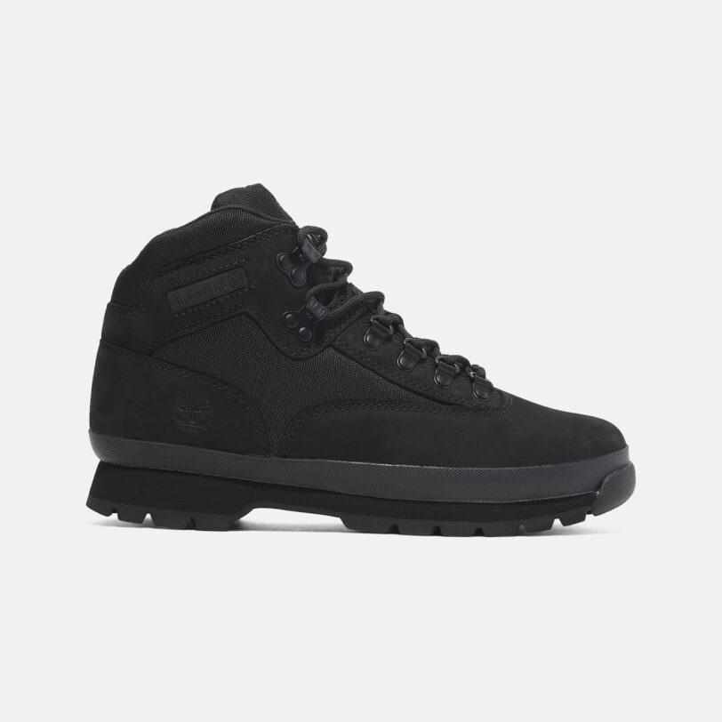 TIMBERLAND Pantofi  negru