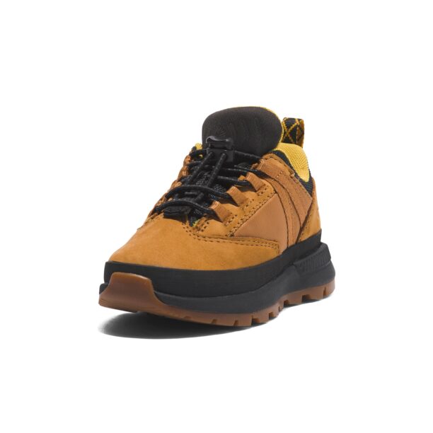 TIMBERLAND Sneaker '6B50'  maro caramel / galben