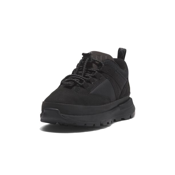 TIMBERLAND Sneaker 'Euro Trekker'  negru