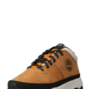 TIMBERLAND Sneaker înalt 'Winsor'  maro / alb