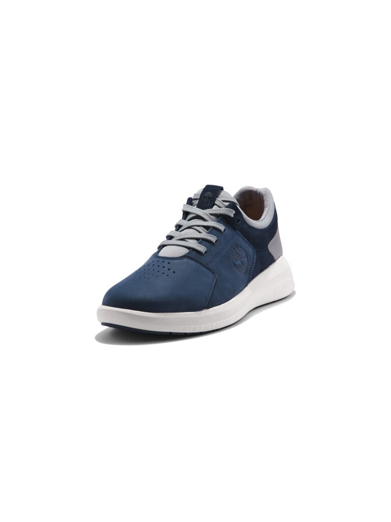 TIMBERLAND Sneaker low 'Bradstreet Ultra Sock Fit Ox'  bleumarin / negru