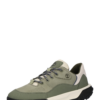 TIMBERLAND Sneaker low 'Greenstride™ Motion 6'  kaki / oliv / alb natural