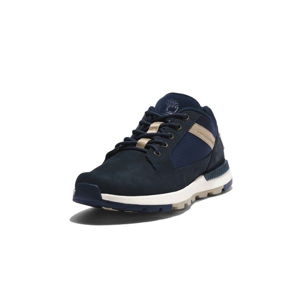 TIMBERLAND Sneaker low 'Killington'  bej / bleumarin