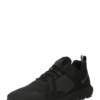 TIMBERLAND Sneaker low 'Winsor Trail'  gri / negru