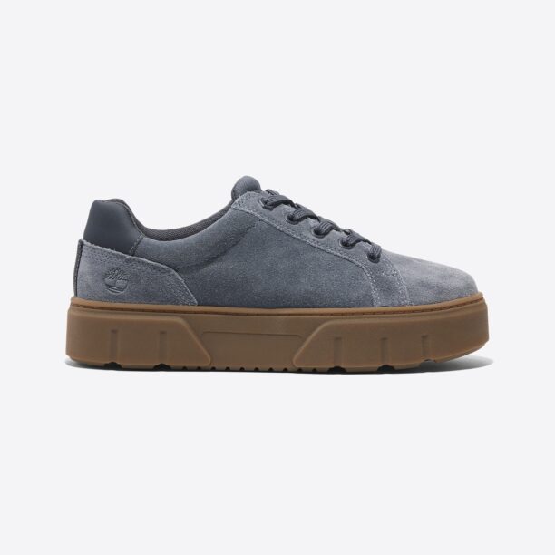 TIMBERLAND Sneaker low  albastru / maro