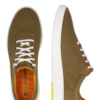 TIMBERLAND Sneaker low  oliv