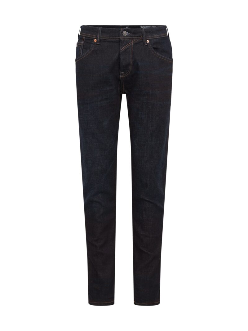 TOM TAILOR DENIM Jeans 'Aedan'  bleumarin