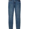 TOM TAILOR DENIM Jeans 'Janna'  albastru denim