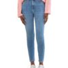 TOM TAILOR DENIM Jeans 'Janna'  albastru denim