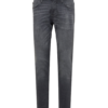 TOM TAILOR DENIM Jeans 'Piers'  gri denim