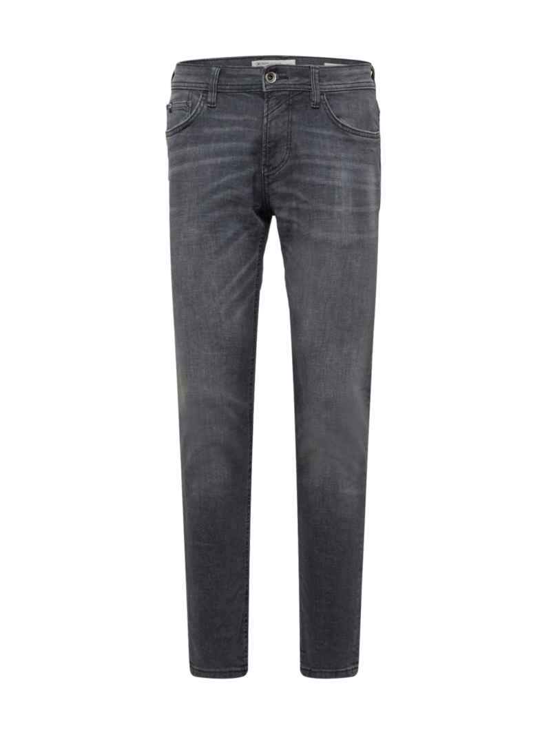 TOM TAILOR DENIM Jeans 'Piers'  gri denim