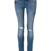 TOM TAILOR DENIM Jeans  albastru denim