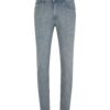 TOM TAILOR DENIM Jeans  albastru fumuriu