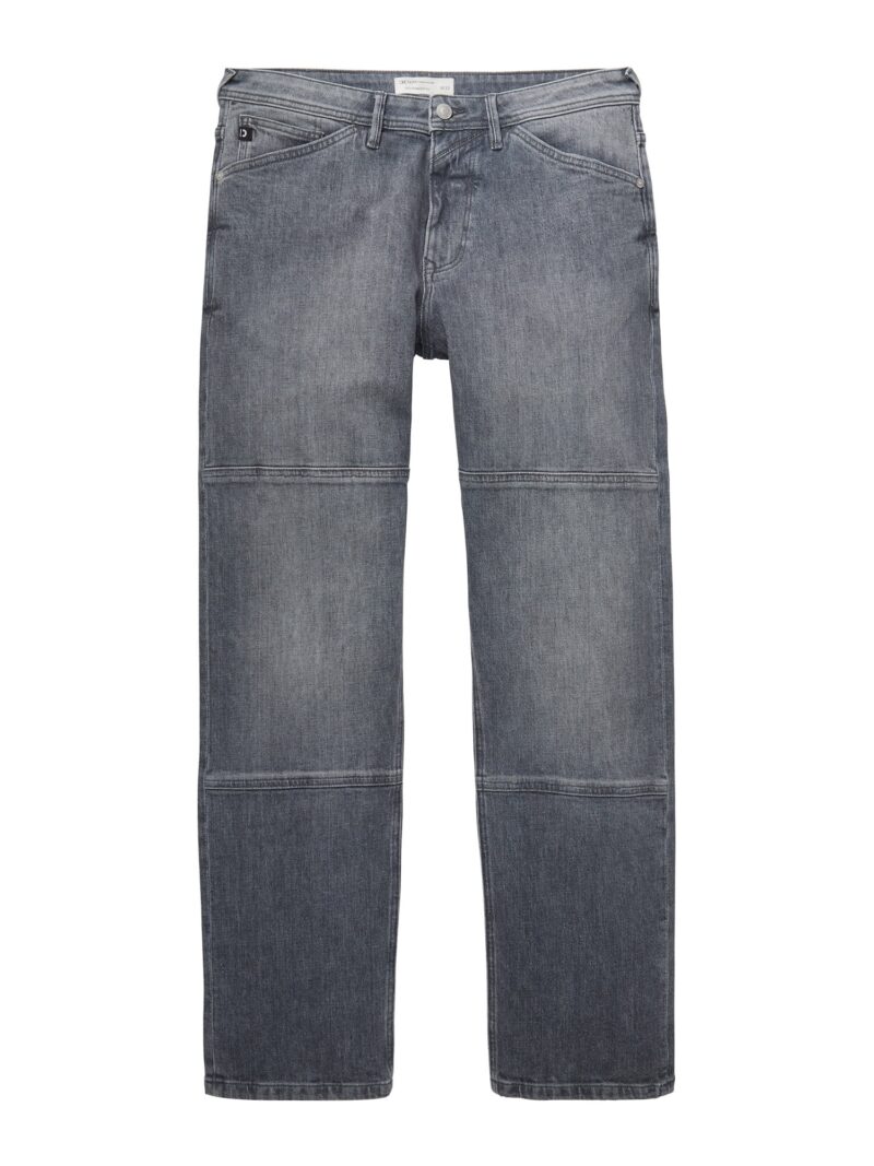 TOM TAILOR DENIM Jeans  gri denim