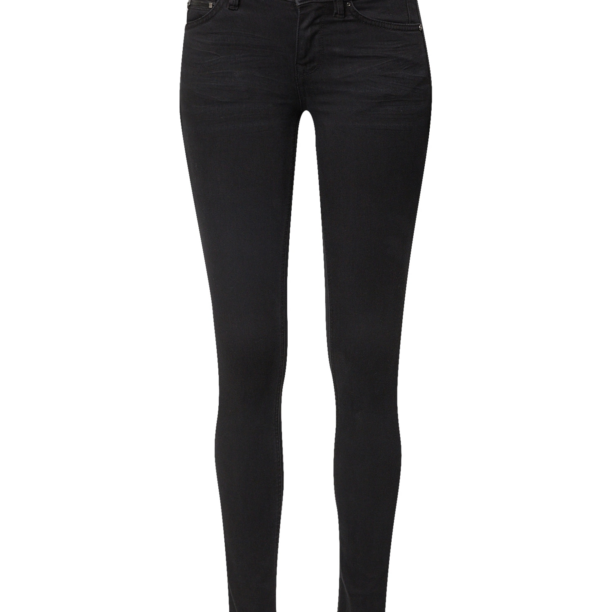 TOM TAILOR DENIM Jeans  negru denim