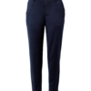 TOM TAILOR DENIM Pantaloni  albastru noapte