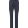 TOM TAILOR DENIM Pantaloni eleganți  bleumarin