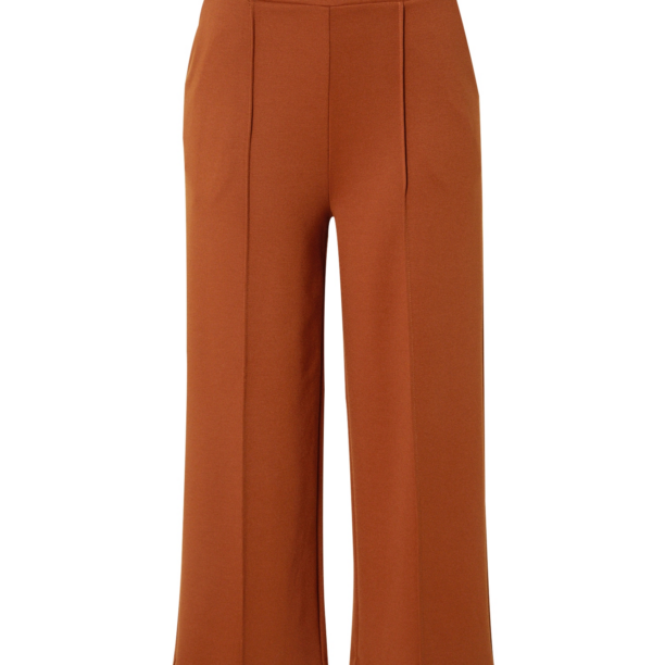 TOM TAILOR DENIM Pantaloni  roșu orange