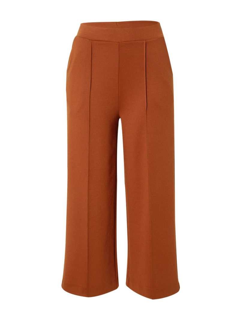 TOM TAILOR DENIM Pantaloni  roșu orange