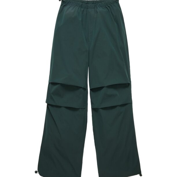 TOM TAILOR DENIM Pantaloni  verde pin