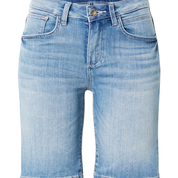 TOM TAILOR Jeans 'Alexa'  albastru denim