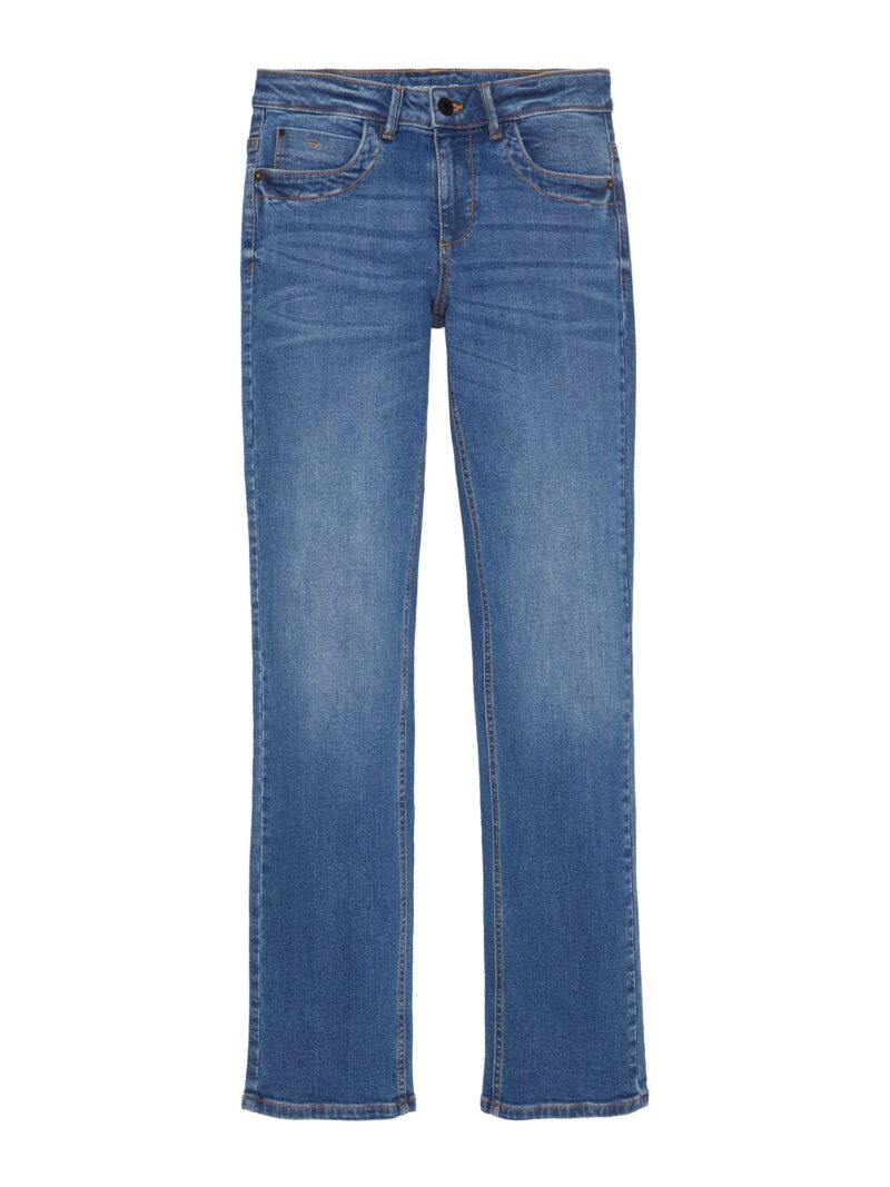 TOM TAILOR Jeans 'Alexa'  albastru denim